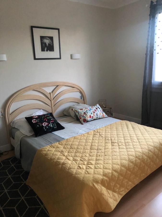 Condrieu Comme A La Maison コンドリュー エクステリア 写真